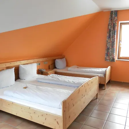 Landgasthof Asum
