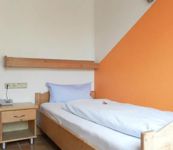 Landgasthof Asum Konukevi 3*