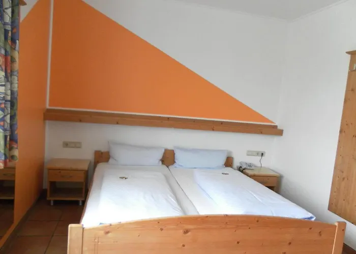 Landgasthof Asum 3* Dasing