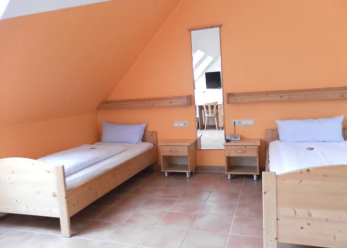 Landgasthof Asum Dasing