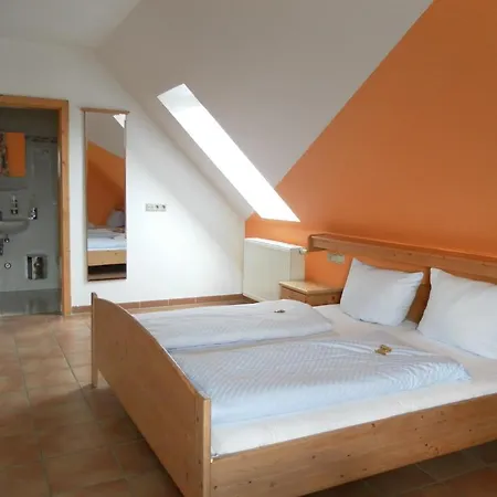 Maison d'hôtes Landgasthof Asum