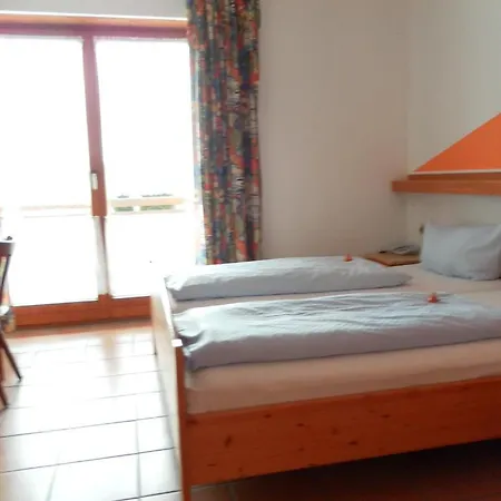 Vendégház Landgasthof Asum