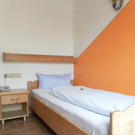 Landgasthof Asum Maison d'hôtes 2*