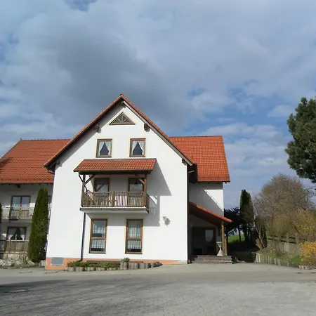 Maison d'hôtes Landgasthof Asum