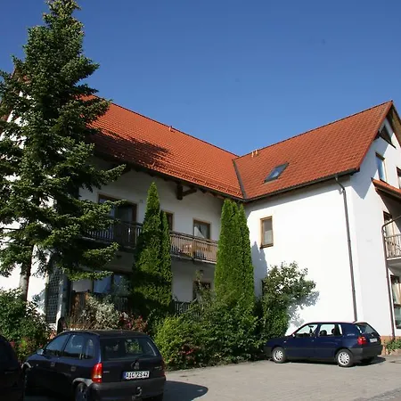 Maison d'hôtes Landgasthof Asum 2*