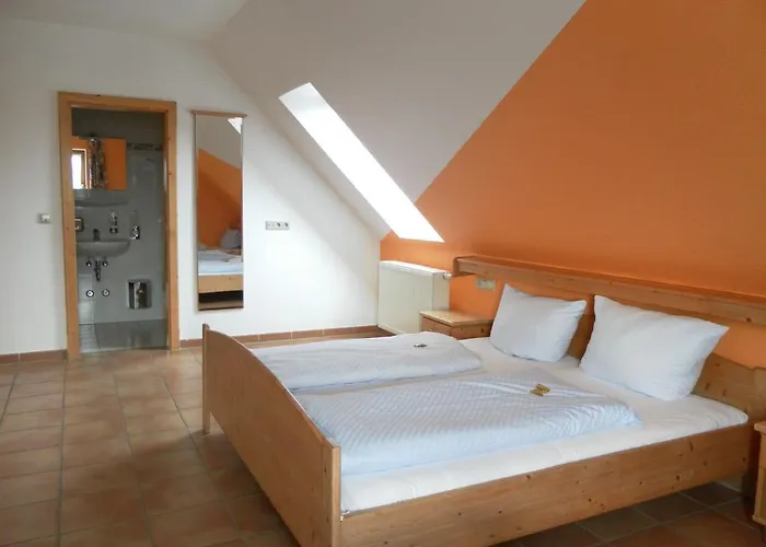 Gasthuis Landgasthof Asum