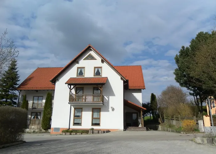 Pensjonat Landgasthof Asum